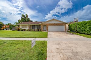 7455 San Clemente Place, Boca Raton, FL 33433 Sold 07/31/25