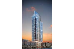 851 NE 1st Avenue 3802, Miami, FL 33132 Sold 02/24/25