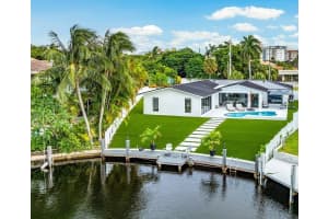 5201 NE 30th Terrace, Lighthouse Point, FL 33064 Sold 01/06/25