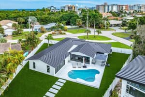 5201 NE 30th Terrace, Lighthouse Point, FL 33064 Sold 01/06/25