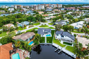 5201 NE 30th Terrace, Lighthouse Point, FL 33064 Sold 01/06/25