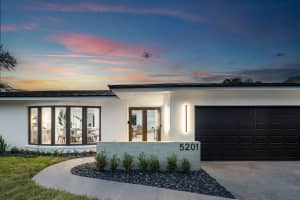 5201 NE 30th Terrace, Lighthouse Point, FL 33064 Sold 01/06/25
