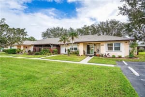 5846 Summerfield Court 51d, Fort Pierce, FL 34982 Sold 02/11/25