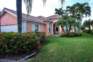 11564 SW Rockingham Drive, Port Saint Lucie, FL 34987 Sold 11/27/24