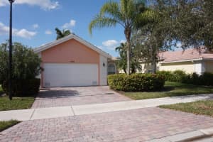 11564 SW Rockingham Drive, Port Saint Lucie, FL 34987 Sold 11/27/24