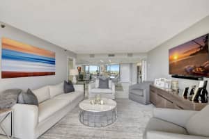 4101 N Ocean Boulevard D-505, Boca Raton, FL 33431 Sold 04/29/25