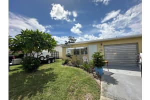 3825 Edwards Avenue, Lake Worth Beach, FL 33461 Sold 10/31/24