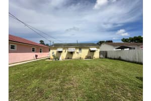 3825 Edwards Avenue, Lake Worth Beach, FL 33461 Sold 10/31/24