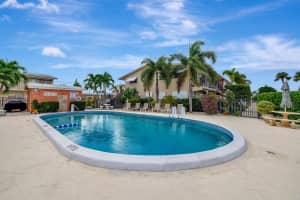 2106 NE 56th Court 102, Fort Lauderdale, FL 33308 Sold 05/05/25