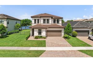 4621 San Fratello Circle, Lake Worth, FL 33467 Sold 12/03/24