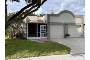 9305 Flynn Circle 8, Boca Raton, FL 33496 Sold 12/19/24