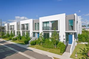 1907 Dock Street, West Palm Beach, FL 33401 Sold 04/08/25