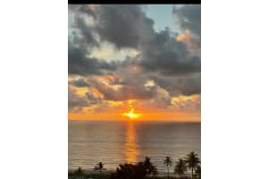 3400 S Ocean Boulevard 8e, Highland Beach, FL 33487 Sold 01/08/25