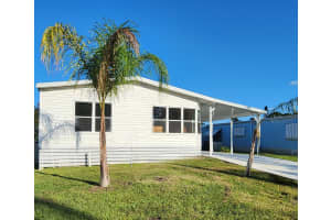 15 SE Iberian Lane, Port Saint Lucie, FL 34952 Sold 11/22/24