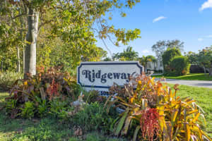 7180 SE Ridgeway Terrace, Hobe Sound, FL 33455 Sold 01/27/25