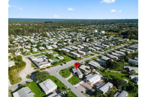 7180 SE Ridgeway Terrace, Hobe Sound, FL 33455 Sold 01/27/25