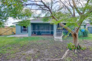 691 SW Mccracken Avenue S, Port Saint Lucie, FL 34953 Sold 12/13/24