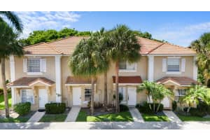 6909 Crooked Fence Drive, Lake Worth, FL 33467 Sold 12/13/24