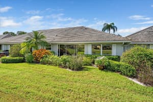 2972 SW Westlake Circle, Palm City, FL 34990 Sold 12/13/24