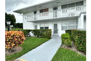 85 Berkshire D, West Palm Beach, FL 33417 Sold 01/10/25