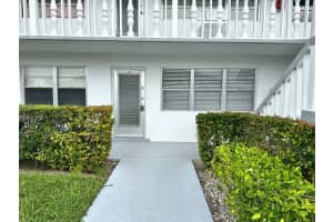 85 Berkshire D, West Palm Beach, FL 33417 Sold 01/10/25
