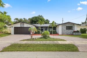 5940 NE 21st Circle, Fort Lauderdale, FL 33308 Sold 04/25/25