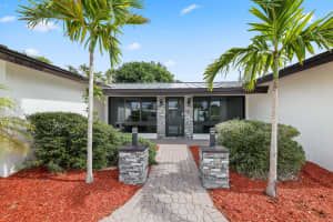 5940 NE 21st Circle, Fort Lauderdale, FL 33308 Sold 04/25/25