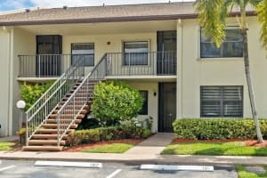 7926 Willow Spring Drive 1324, Lake Worth, FL 33467 Sold 05/29/25
