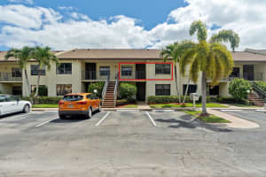 7926 Willow Spring Drive 1324, Lake Worth, FL 33467 Sold 05/29/25