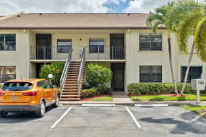 7926 Willow Spring Drive 1324, Lake Worth, FL 33467 Sold 05/29/25