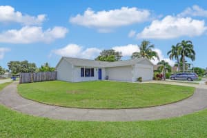 157 Banyan Circle, Jupiter, FL 33458 Sold 12/20/24