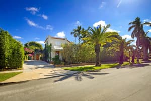 3130 Vincent Road, West Palm Beach, FL 33405 Sold 01/17/25