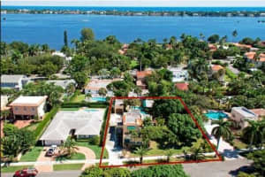3130 Vincent Road, West Palm Beach, FL 33405 Sold 01/17/25