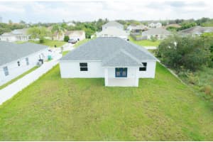 3498 SW Princeton Street, Port Saint Lucie, FL 34953 Sold 01/31/25