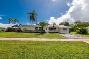 528 Harbour Road, North Palm Beach, FL 33408 Sold 05/09/25