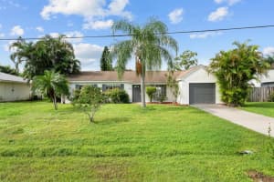 2222 SE Carnation Road, Port Saint Lucie, FL 34952 Sold 10/29/25