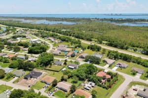 2392 SE Charleston Drive, Port Saint Lucie, FL 34952 Sold 02/28/25