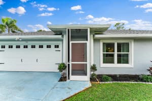 510 NW Fairfax Avenue, Port Saint Lucie, FL 34983 Sold 03/18/25