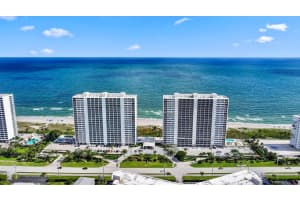 2800 S Ocean Boulevard 23b, Boca Raton, FL 33432 Sold 04/10/25