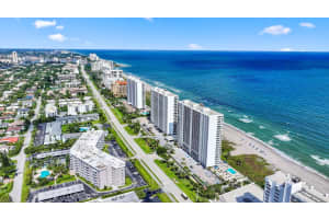 2800 S Ocean Boulevard 23b, Boca Raton, FL 33432 Sold 04/10/25