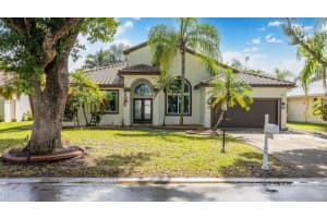 9170 NW 42 Court, Coral Springs, FL 33065 Sold 12/06/24