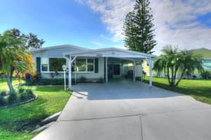 5363 Bannock Street 16, Micco, FL 32976 Sold 12/12/24