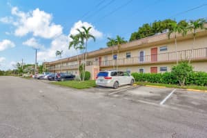 770 Lori Drive 240, Palm Springs, FL 33461 Sold 12/06/24