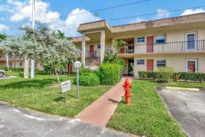 770 Lori Drive 240, Palm Springs, FL 33461 Sold 12/06/24