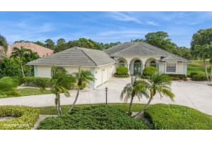 7412 Laurels Place, Port Saint Lucie, FL 34986 Sold 02/20/25