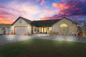 668 SW Sansom Lane, Port Saint Lucie, FL 34953 Sold 12/16/24