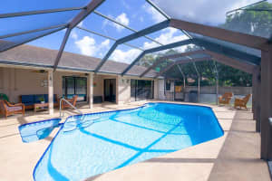 442 SW David Terrace, Port Saint Lucie, FL 34953 Sold 02/04/25
