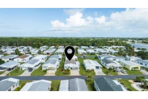 834 Lychee Drive, Barefoot Bay, FL 32976 Sold 04/18/25