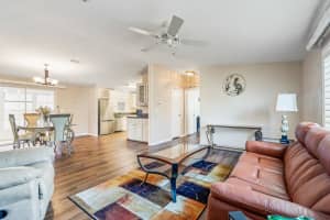 834 Lychee Drive, Barefoot Bay, FL 32976 Sold 04/18/25