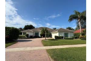 2161 Sunderland Avenue, Wellington, FL 33414 Sold 01/15/25